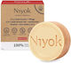 Niyok Baton de săpun pentru Corpul 80gr