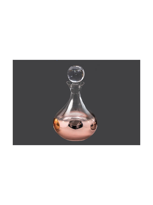 La Vista Wedding Carafe Pink 1pcs