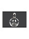 La Vista Wedding Carafe Silver 1pcs