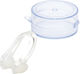 Spokey Swimming Nose Clip White
