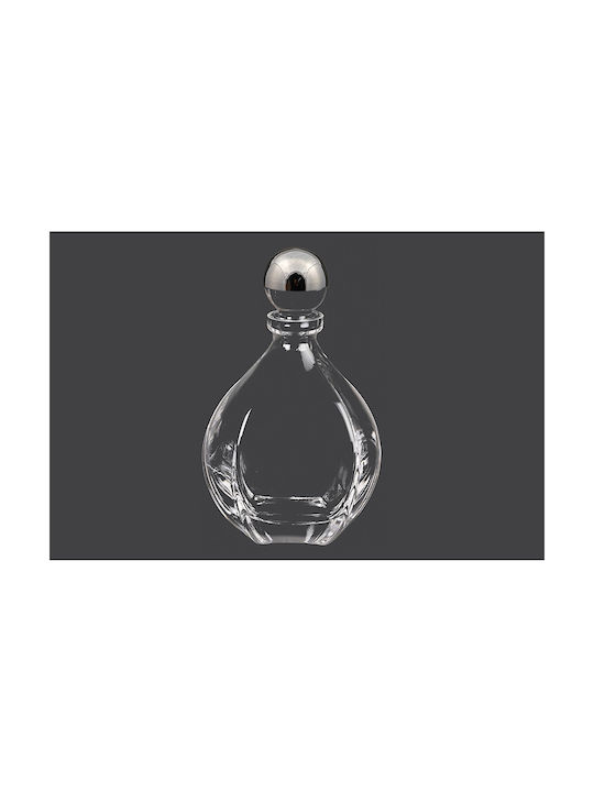 La Vista Wedding Carafe Silver 1pcs