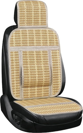 Autoline Car Seat Back 1pcs Mat