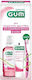 Gum Sensivital+ Promo Mouthrinse for Sensitive Teeth & Gums 300ml Toothpaste for Sensitive Gums & Teeth 75ml