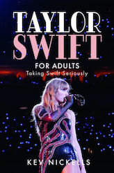 Taylor Swift For Adults