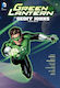 Lantern By Geoff Johns Omnibus Vol 3, Bd. 3 DC Comics Gebundene Ausgabe