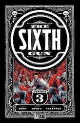 Sixth Gun Omnibus - ,us - Paperback / Softback