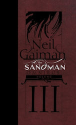 The Sandman, Vol. 3 DC Comics Hardback