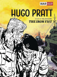 Iron Fist War Picture Library Px Exc