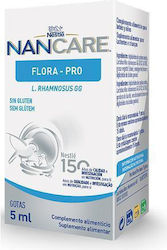 Picături Nancare Flora-pro 5ml