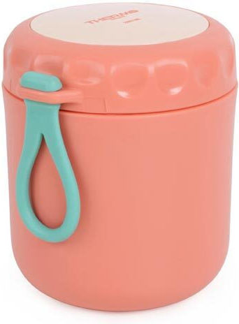 ThermoSport Mittagsboxen Rosa 380ml