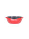 ThermoSport Lunchbox Kunststoff Rot 1300ml 1Stück