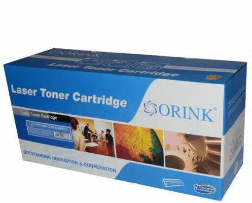 Orink Kompatibel Toner für Laserdrucker Kyocera TK-160 Schwarz