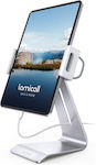 Lamicall Tablet Stand Desktop Silver