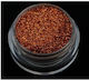 Χρυσόσκονη Glitter Καφέ 20gr 40ml