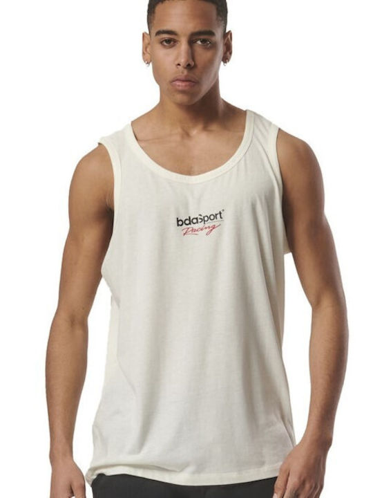 Body Action Men's Athletic T-shirt Short Sleeve beige