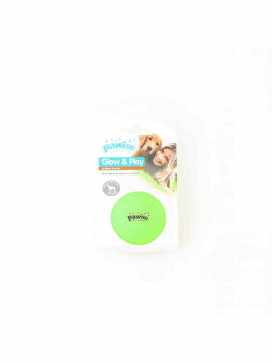 Pawise Vinyl Ball Toy Dog Medium 1pcs