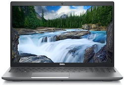 Dell Latitude 5540 15.6" IPS FHD (i5-1335U/16GB/512GB SSD/W11 Pro) (GR Keyboard)