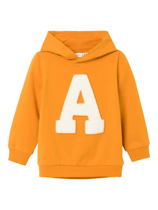 Name It Kinder Sweatshirt Gold