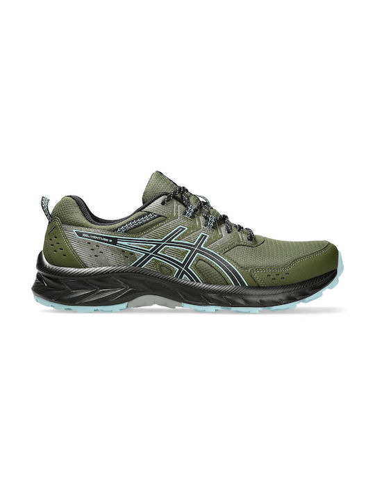 ASICS Gel-venture 9 Ανδρικά Αθλητικά Παπούτσια ...