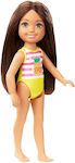 Mattel Club Puppe Chelsea