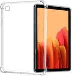 Flip Cover Silicone Transparent Samsung Galaxy Tab A7 Lite T220/T225 61229