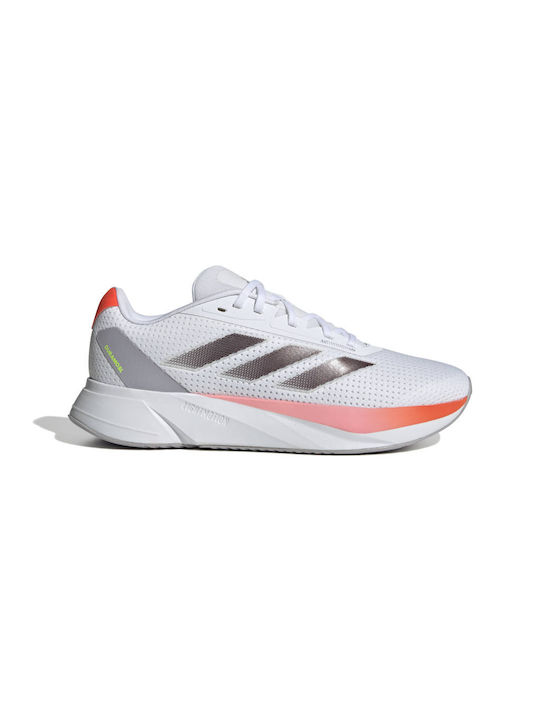 Adidas Duramo SL Herren Sportschuhe Laufen Weiße