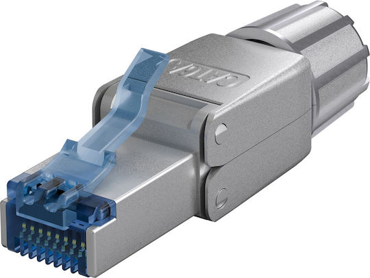 Goobay Plug RJ-45 male Silver (65939)