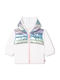 Kids' Casual Jacket with Hood Graphite