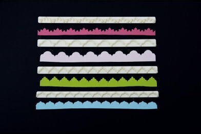 Fmm Sugarcraft Εργαλείο Ζαχαροπλαστικής 25cm