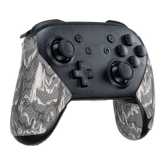 Lizard Skins für Controller Schalter Mehrfarbig