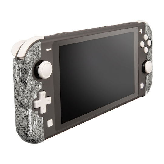 Lizard Skins Skin για Κονσόλα Switch Lite Phantom Camo