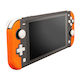 Lizard Skins Skin για Χειριστήριο Switch Lite Πορτοκαλί