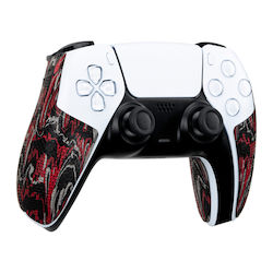 Lizard Skins Plastic PS5 Controller Skin