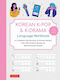 Korean K-pop And K-drama Language Workbook