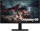 Samsung Odyssey G5 G50D IPS HDR Monitor de jocuri 27" QHD 2560x1440 180Hz cu Timp de Răspuns 1ms GTG