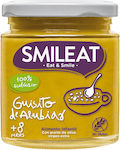 Smileat Baby Food Jar Potito Bean Stew for 8m+ 230gr