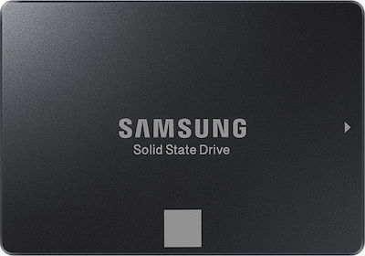Samsung PM883 Bulk SSD 480GB 2.5'' SATA III