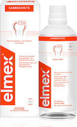 Elmex Caries Στοματικό Διάλυμα 400ml