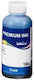 Inktec Συμβατό Μελάνι Εκτυπωτή InkJet Canon GI-490/790/890/990 450 Σελίδων 100ml Μπλε 1τμχ