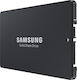 Samsung SM883 Bulk SSD 1.9TB 2.5'' SATA III