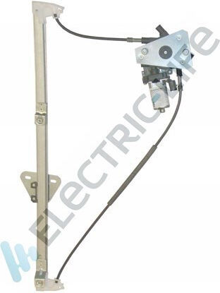Electric Life Door Spare Parts Volkswagen Transporter / T4 ZR VK23 L B