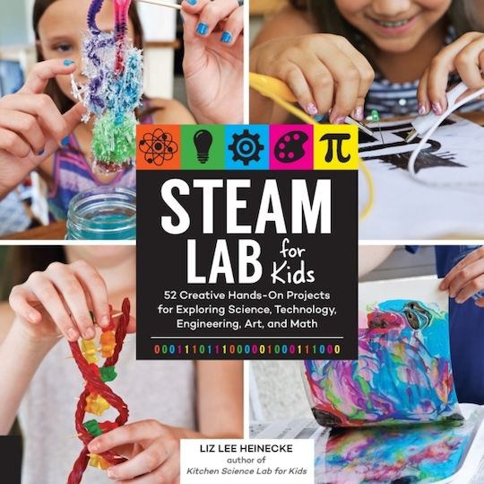 Steam Lab For Kids Steam Lab For Kids