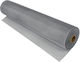 Grasher American Type Mosquito Net Door Fixed Fiberglass Gray 300 cm x 120 cm