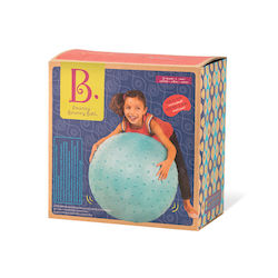 Battat Hüpfer Ball Für Über 3 Jahre 66cm Battat Hüpfer Ball Für Über 3 Jahre 66cm