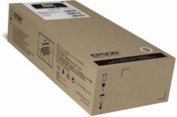 Съвместимо Мастило Epson C86R Черно