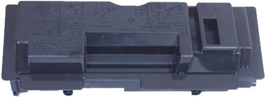 Compatible Toner for Laser Printer Kyocera TK-18 Black