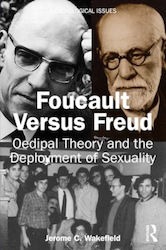 Foucault Versus Freud