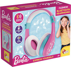 Lisciani Giochi Fashion Bluetooth Ροζ Lisciani Giochi Fashion Bluetooth Ροζ