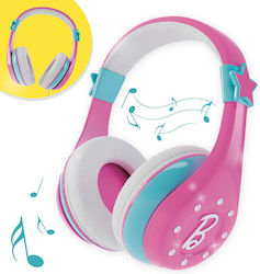 Lisciani Giochi Fashion Bluetooth Rosa