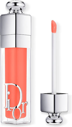 Dior Addict Lip Maximizer 061 Poppy Coral 6ml